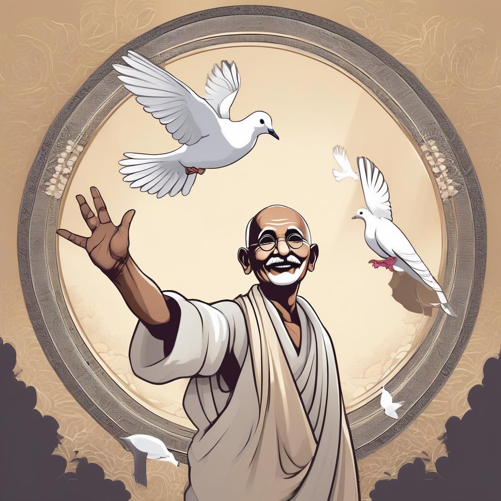 Gandhi