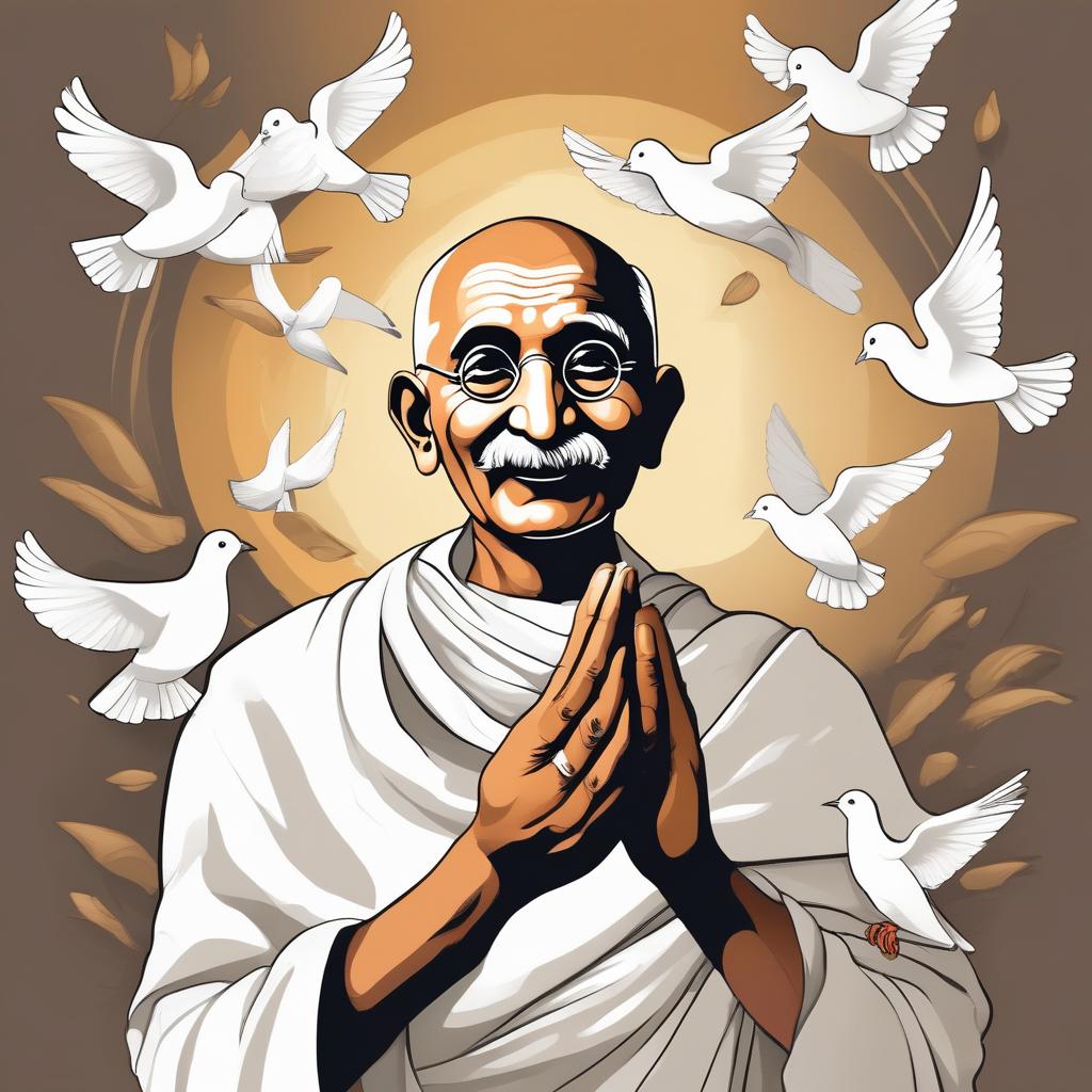 Gandhi